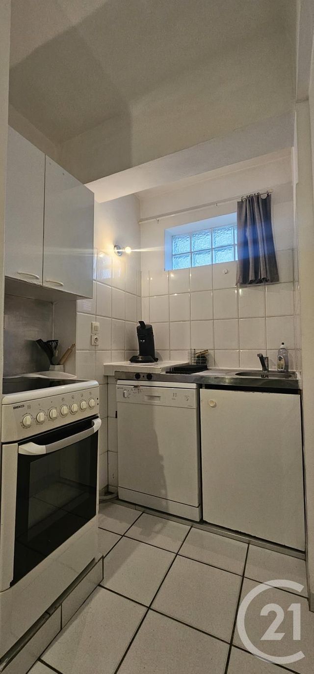 Appartement F2 à louer - 2 pièces - 40.1 m2 - MONT DE MARSAN - 40 - AQUITAINE - Century 21 Mi-Adour