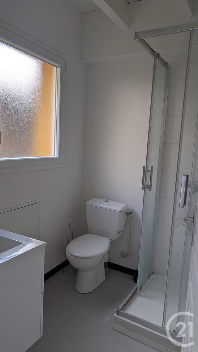 Appartement Duplex à louer - 2 pièces - 18.0 m2 - MONT DE MARSAN - 40 - AQUITAINE - Century 21 Mi-Adour