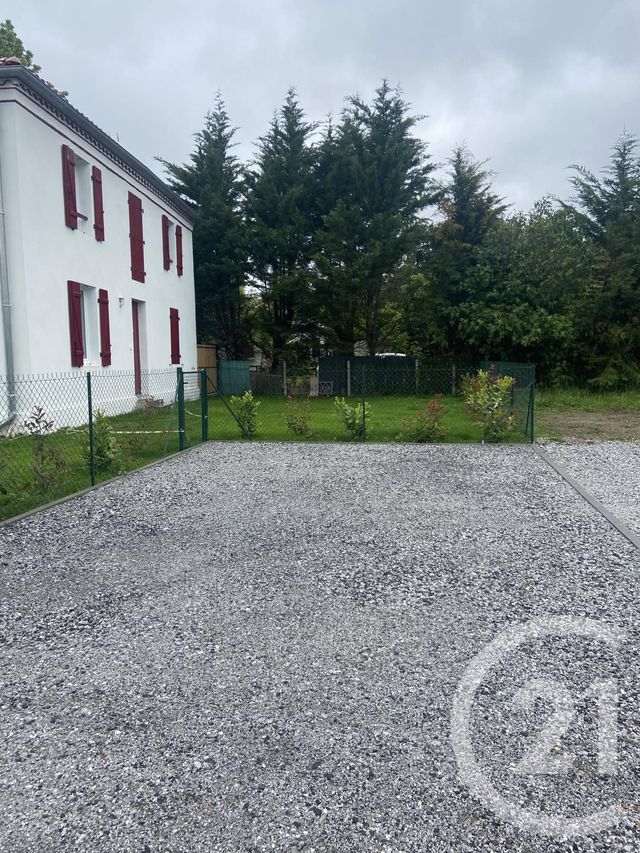 maison à louer - 4 pièces - 74.46 m2 - HAUT MAUCO - 40 - AQUITAINE - Century 21 Mi-Adour