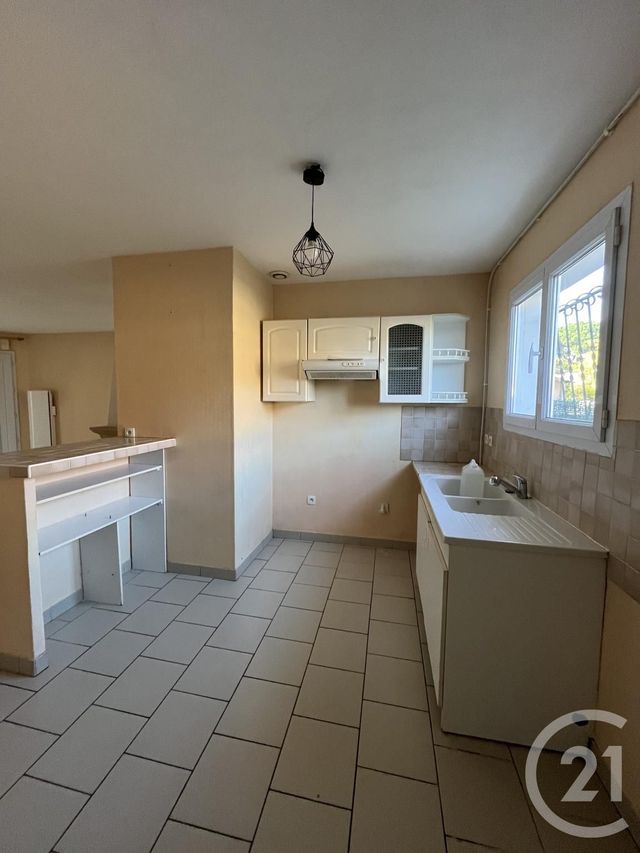 maison à vendre - 3 pièces - 62.06 m2 - MONT DE MARSAN - 40 - AQUITAINE - Century 21 Mi-Adour