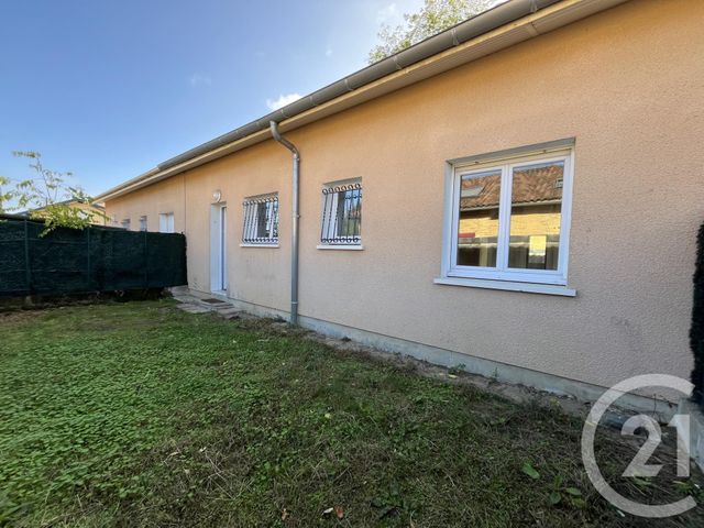 maison à vendre - 3 pièces - 62.06 m2 - MONT DE MARSAN - 40 - AQUITAINE - Century 21 Mi-Adour