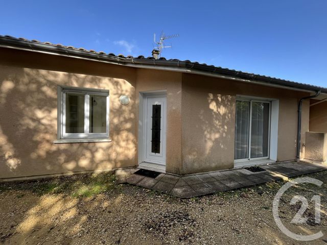 Maison à vendre MONT DE MARSAN