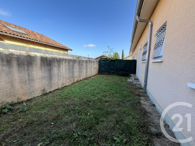 maison à vendre - 3 pièces - 62.06 m2 - MONT DE MARSAN - 40 - AQUITAINE - Century 21 Mi-Adour