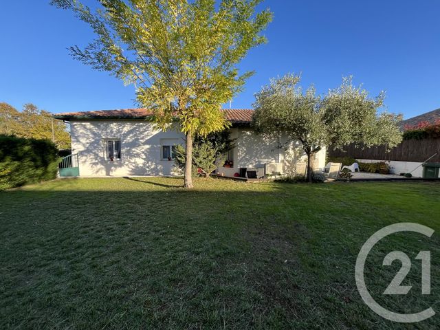 maison à vendre - 4 pièces - 116.68 m2 - MONT DE MARSAN - 40 - AQUITAINE - Century 21 Mi-Adour