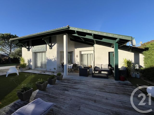 Maison à vendre MONT DE MARSAN