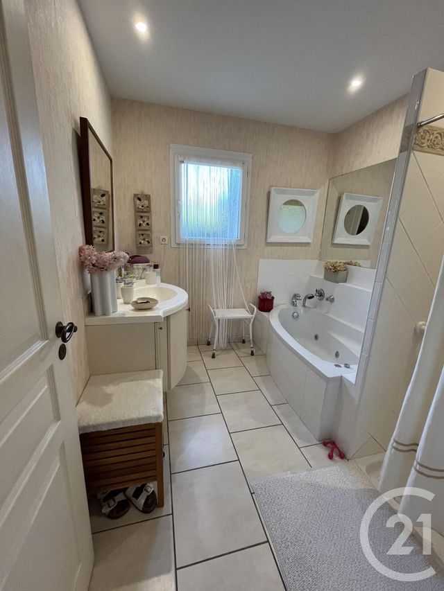 maison à vendre - 4 pièces - 116.68 m2 - MONT DE MARSAN - 40 - AQUITAINE - Century 21 Mi-Adour