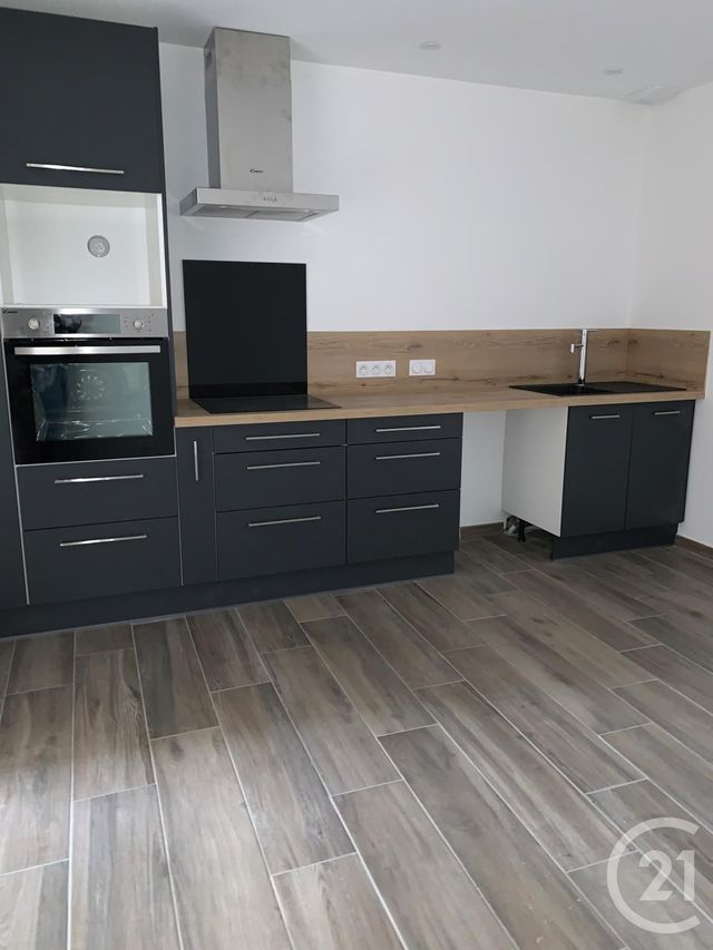 maison à louer - 4 pièces - 95.0 m2 - HAUT MAUCO - 40 - AQUITAINE - Century 21 Mi-Adour