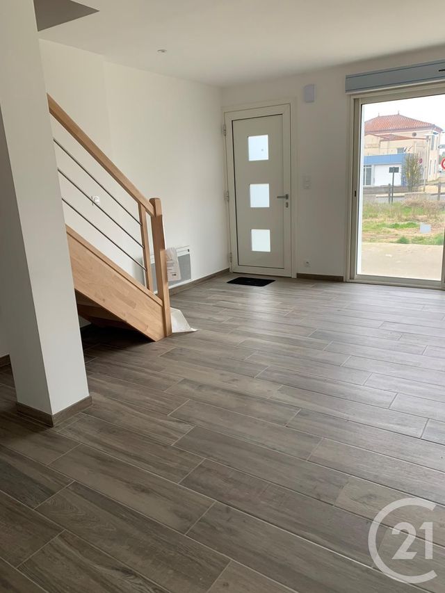 maison - HAUT MAUCO - 40