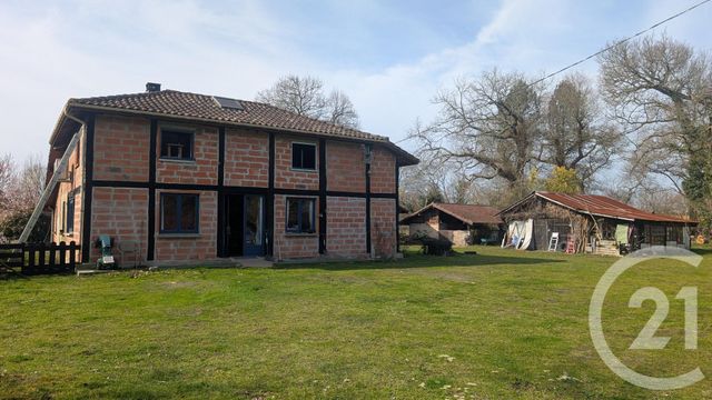 Maison à vendre YGOS ST SATURNIN