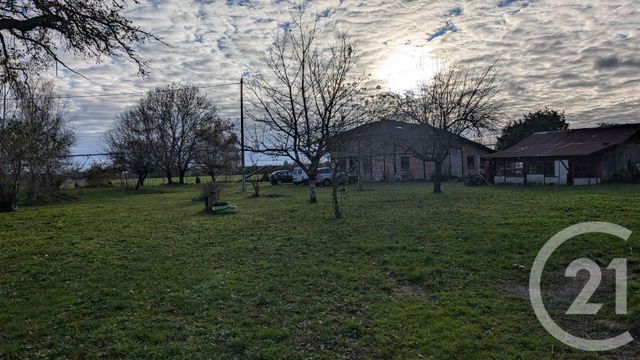 maison à vendre - 6 pièces - 200.0 m2 - YGOS ST SATURNIN - 40 - AQUITAINE - Century 21 Mi-Adour