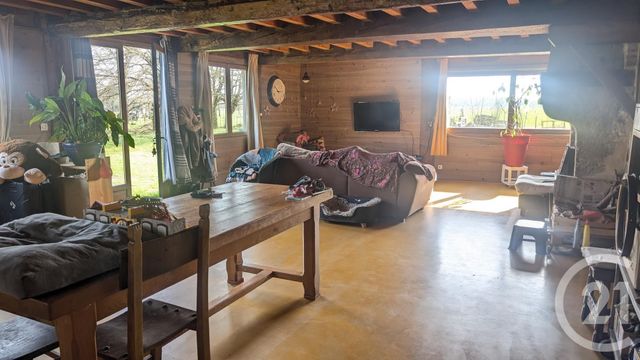 maison à vendre - 6 pièces - 200.0 m2 - YGOS ST SATURNIN - 40 - AQUITAINE - Century 21 Mi-Adour