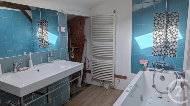 maison à vendre - 6 pièces - 200.0 m2 - YGOS ST SATURNIN - 40 - AQUITAINE - Century 21 Mi-Adour