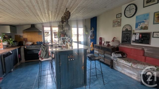 maison à vendre - 6 pièces - 200.0 m2 - YGOS ST SATURNIN - 40 - AQUITAINE - Century 21 Mi-Adour