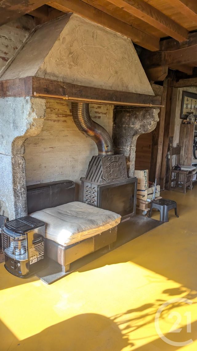 maison à vendre - 6 pièces - 200.0 m2 - YGOS ST SATURNIN - 40 - AQUITAINE - Century 21 Mi-Adour