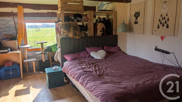 maison à vendre - 6 pièces - 200.0 m2 - YGOS ST SATURNIN - 40 - AQUITAINE - Century 21 Mi-Adour