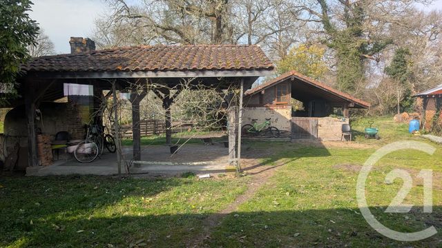 maison à vendre - 6 pièces - 200.0 m2 - YGOS ST SATURNIN - 40 - AQUITAINE - Century 21 Mi-Adour