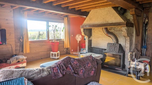 maison à vendre - 6 pièces - 200.0 m2 - YGOS ST SATURNIN - 40 - AQUITAINE - Century 21 Mi-Adour