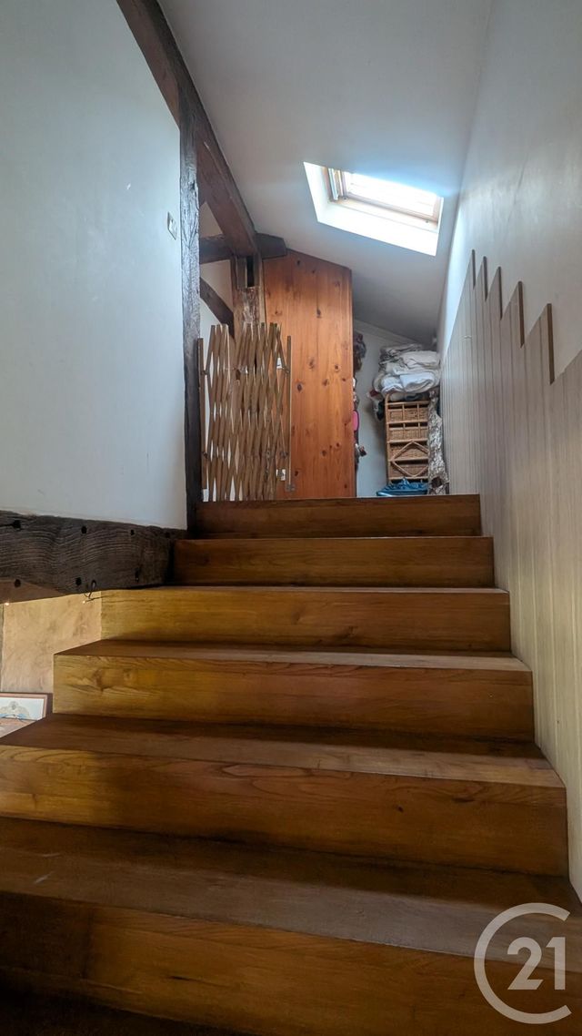 maison à vendre - 6 pièces - 200.0 m2 - YGOS ST SATURNIN - 40 - AQUITAINE - Century 21 Mi-Adour