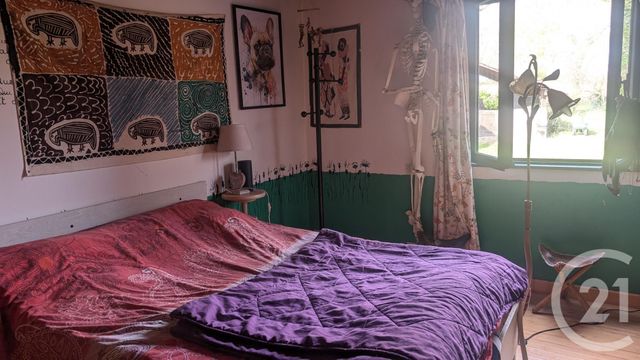 maison à vendre - 6 pièces - 200.0 m2 - YGOS ST SATURNIN - 40 - AQUITAINE - Century 21 Mi-Adour