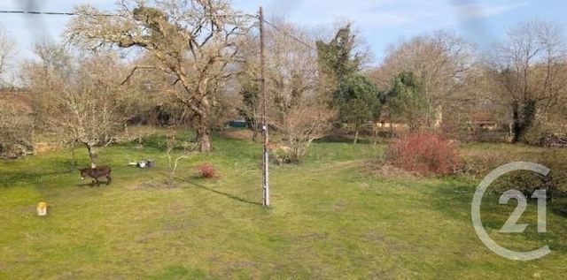 maison à vendre - 6 pièces - 200.0 m2 - YGOS ST SATURNIN - 40 - AQUITAINE - Century 21 Mi-Adour
