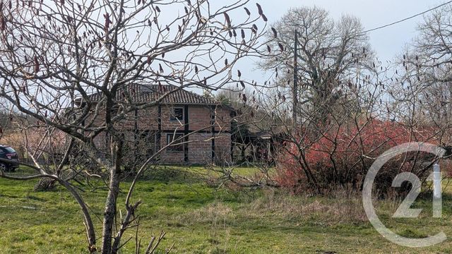 maison à vendre - 6 pièces - 200.0 m2 - YGOS ST SATURNIN - 40 - AQUITAINE - Century 21 Mi-Adour