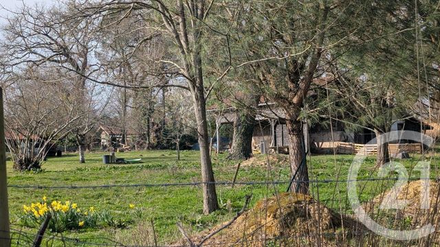 maison à vendre - 6 pièces - 200.0 m2 - YGOS ST SATURNIN - 40 - AQUITAINE - Century 21 Mi-Adour