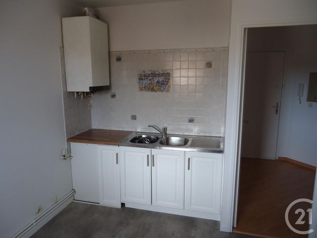 Appartement à vendre - 3 pièces - 68.81 m2 - MONT DE MARSAN - 40 - AQUITAINE - Century 21 Mi-Adour