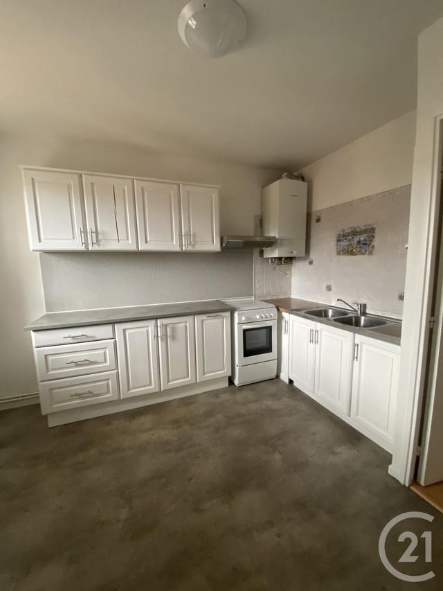 Appartement à vendre - 3 pièces - 68.81 m2 - MONT DE MARSAN - 40 - AQUITAINE - Century 21 Mi-Adour