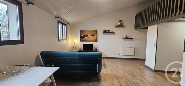 Appartement F2 à louer - 2 pièces - 41.4 m2 - MONT DE MARSAN - 40 - AQUITAINE - Century 21 Mi-Adour