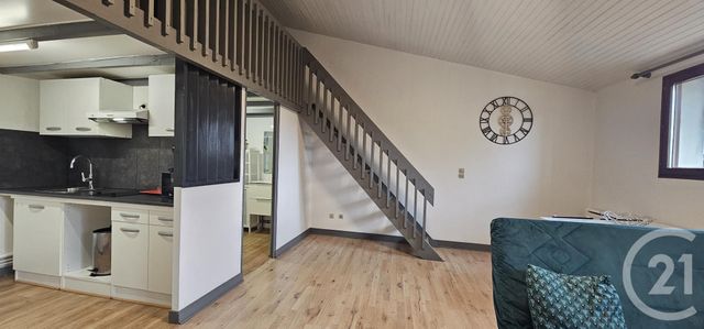 Appartement F2 à louer MONT DE MARSAN