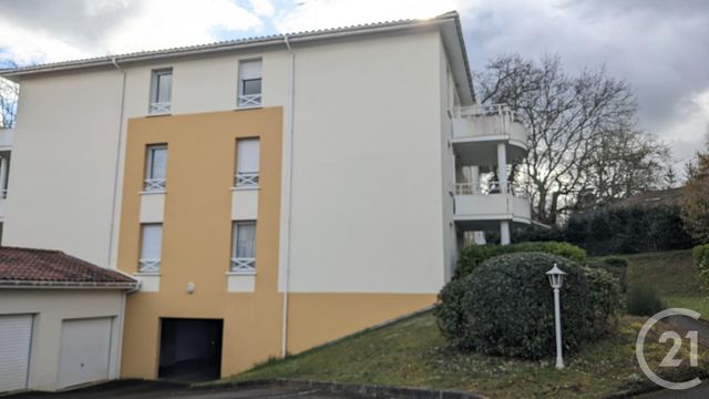 appartement - ST PIERRE DU MONT - 40