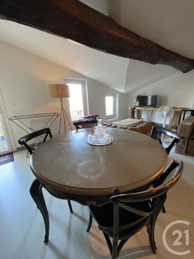 Appartement T2 à louer - 2 pièces - 43.83 m2 - MONT DE MARSAN - 40 - AQUITAINE - Century 21 Mi-Adour