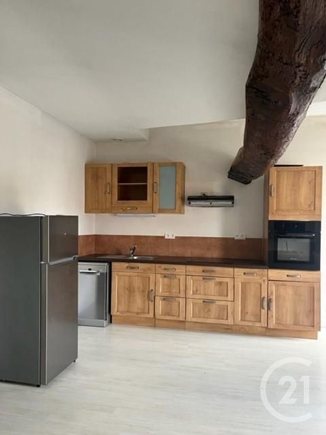 Appartement T2 à louer MONT DE MARSAN