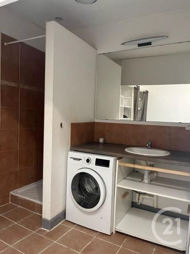Appartement T2 à louer - 2 pièces - 43.83 m2 - MONT DE MARSAN - 40 - AQUITAINE - Century 21 Mi-Adour