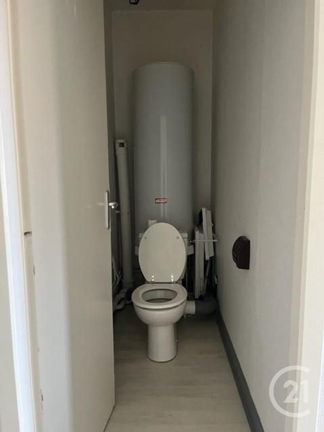 Appartement T2 à louer - 2 pièces - 43.83 m2 - MONT DE MARSAN - 40 - AQUITAINE - Century 21 Mi-Adour