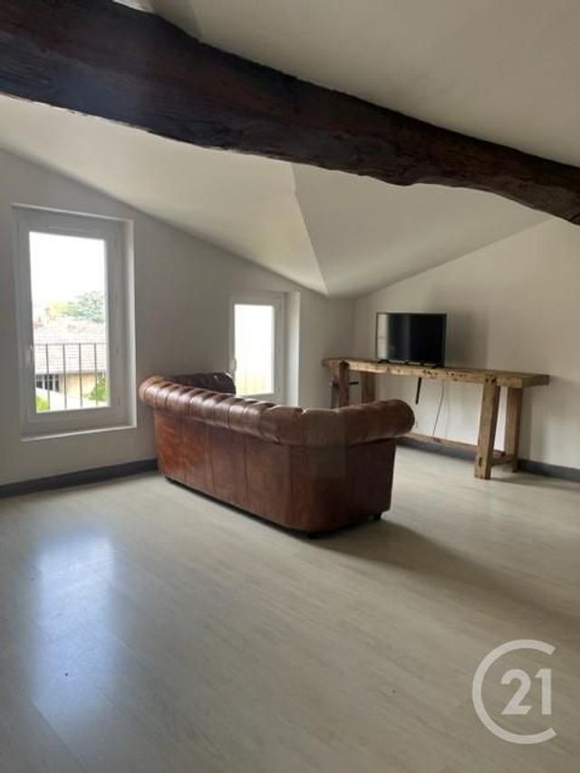 Appartement T2 à louer - 2 pièces - 43.83 m2 - MONT DE MARSAN - 40 - AQUITAINE - Century 21 Mi-Adour