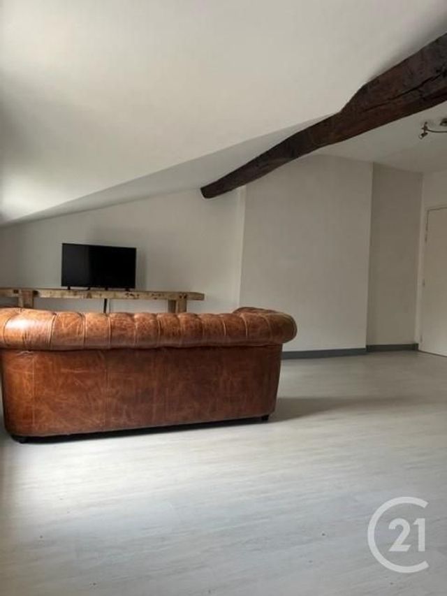 Appartement T2 à louer - 2 pièces - 43.83 m2 - MONT DE MARSAN - 40 - AQUITAINE - Century 21 Mi-Adour