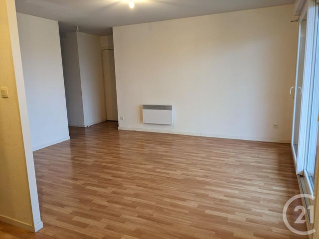 Appartement F3 à louer - 3 pièces - 54.0 m2 - MONT DE MARSAN - 40 - AQUITAINE - Century 21 Mi-Adour
