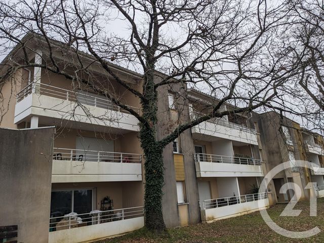 Appartement F3 à louer - 3 pièces - 54.0 m2 - MONT DE MARSAN - 40 - AQUITAINE - Century 21 Mi-Adour