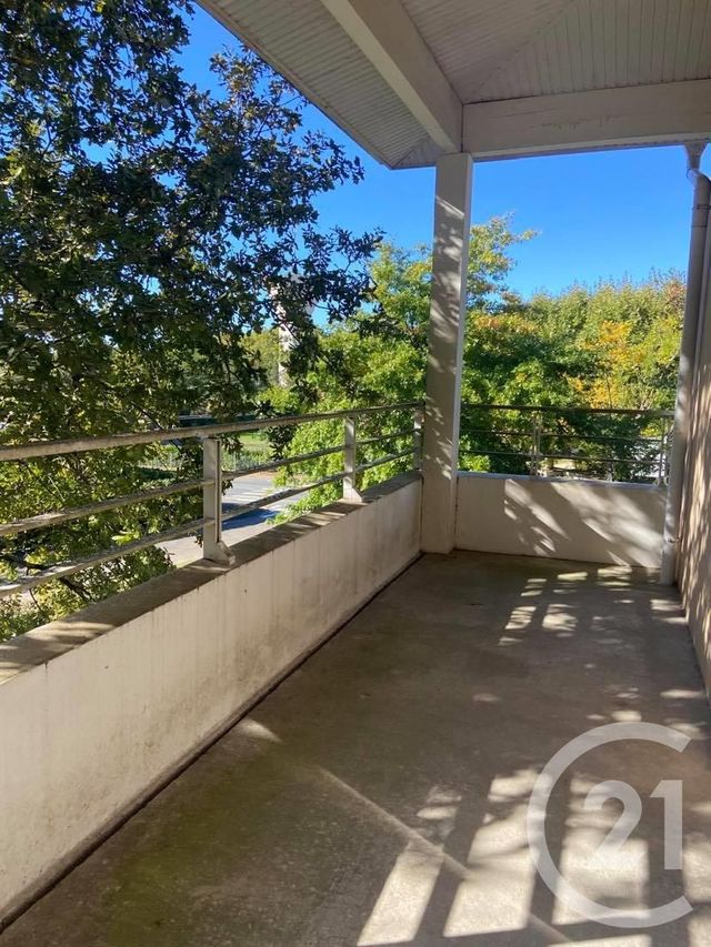 Appartement F3 à louer - 3 pièces - 54.0 m2 - MONT DE MARSAN - 40 - AQUITAINE - Century 21 Mi-Adour