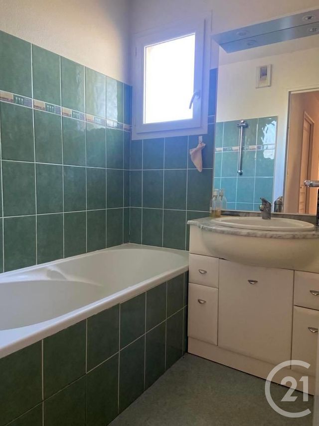 Appartement F3 à louer - 3 pièces - 54.0 m2 - MONT DE MARSAN - 40 - AQUITAINE - Century 21 Mi-Adour