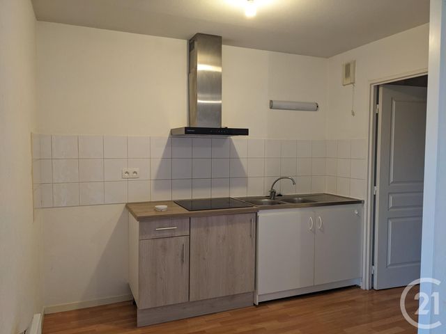 Appartement F3 à louer - 3 pièces - 54.0 m2 - MONT DE MARSAN - 40 - AQUITAINE - Century 21 Mi-Adour