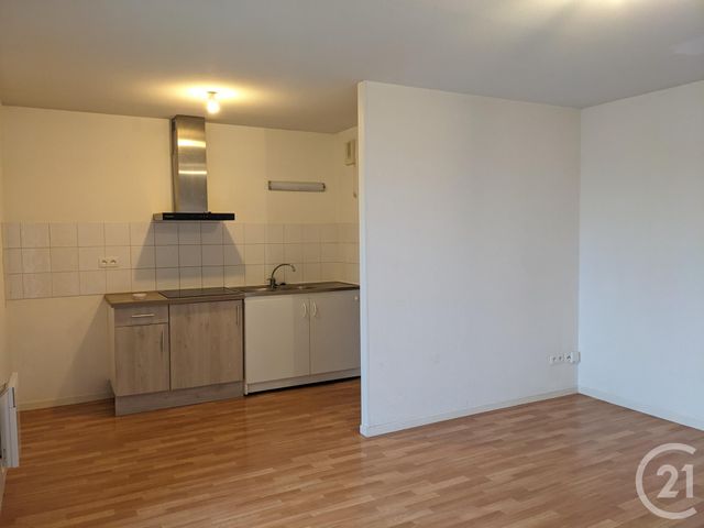 Appartement F3 à louer - 3 pièces - 54.0 m2 - MONT DE MARSAN - 40 - AQUITAINE - Century 21 Mi-Adour