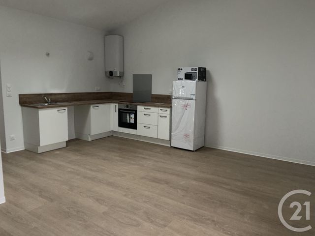 Appartement F2 à louer - 2 pièces - 49.23 m2 - MONT DE MARSAN - 40 - AQUITAINE - Century 21 Mi-Adour
