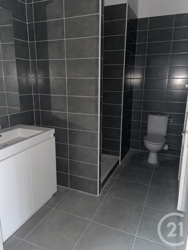 Appartement F2 à louer - 2 pièces - 49.23 m2 - MONT DE MARSAN - 40 - AQUITAINE - Century 21 Mi-Adour