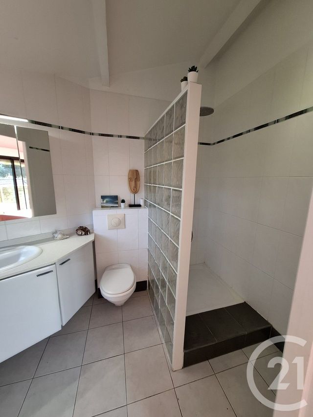 Appartement T3 à louer - 3 pièces - 88.0 m2 - SEIGNOSSE - 40 - AQUITAINE - Century 21 Mi-Adour