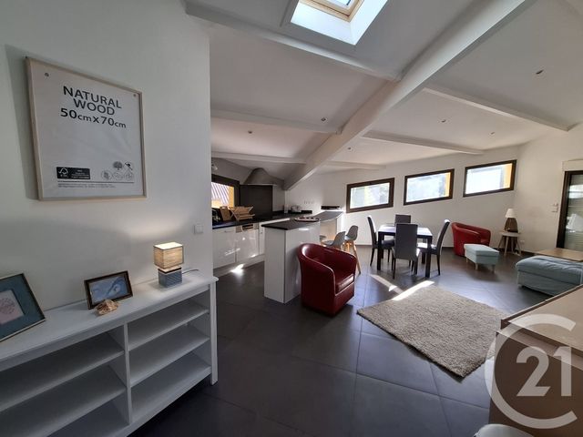 appartement - SEIGNOSSE - 40