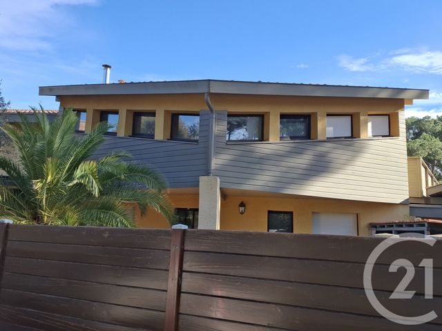 Appartement T3 à louer - 3 pièces - 88.0 m2 - SEIGNOSSE - 40 - AQUITAINE - Century 21 Mi-Adour