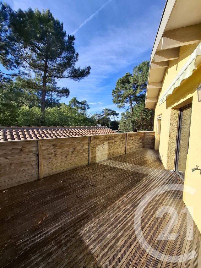 Appartement T3 à louer - 3 pièces - 88.0 m2 - SEIGNOSSE - 40 - AQUITAINE - Century 21 Mi-Adour