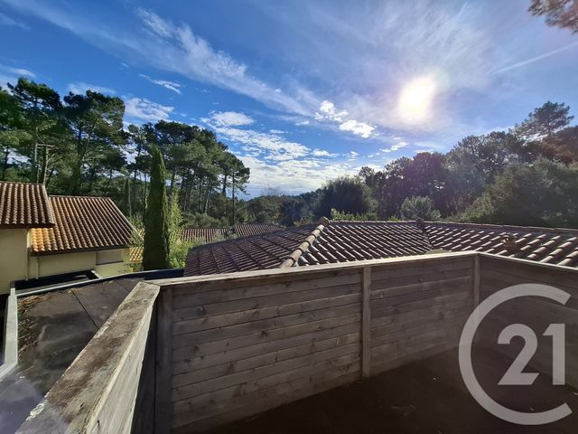 Appartement T3 à louer - 3 pièces - 88.0 m2 - SEIGNOSSE - 40 - AQUITAINE - Century 21 Mi-Adour